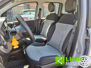 FIAT Panda usata, con Cerchi in lega