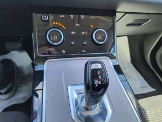 LAND ROVER Range Rover Evoque usata, con Autoradio digitale