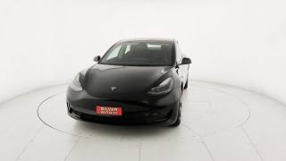 TESLA Model 3 usata, con Bracciolo