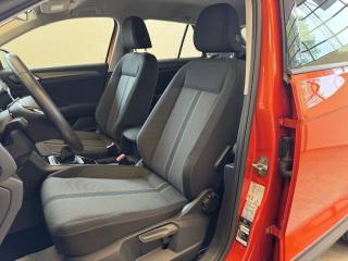 VOLKSWAGEN T-Roc usata, con Chiusura centralizzata