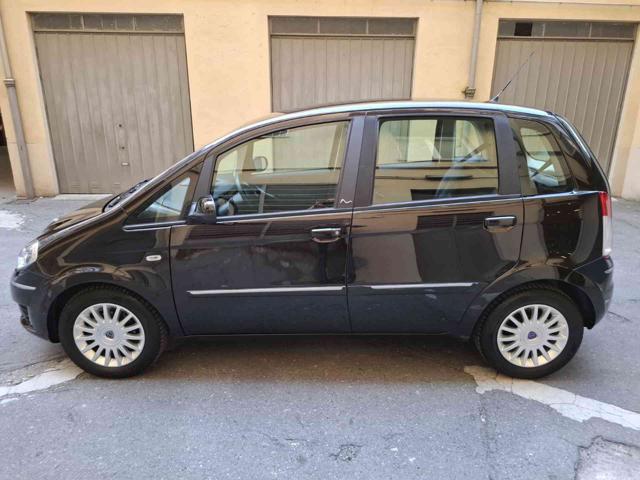 LANCIA MUSA usata, con Airbag Passeggero
