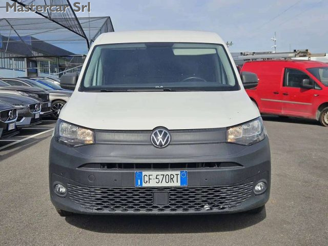 VOLKSWAGEN Caddy usata, con Airbag laterali