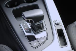 AUDI A4 usata, con Chiusura centralizzata telecomandata