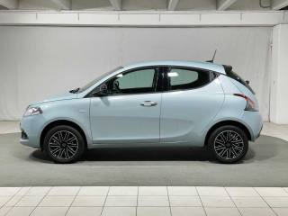 LANCIA Ypsilon usata, con Airbag
