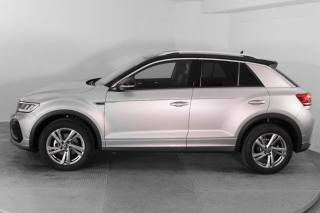 VOLKSWAGEN T-Roc usata, con Airbag laterali