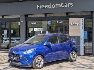 HYUNDAI i10 usata, con Airbag