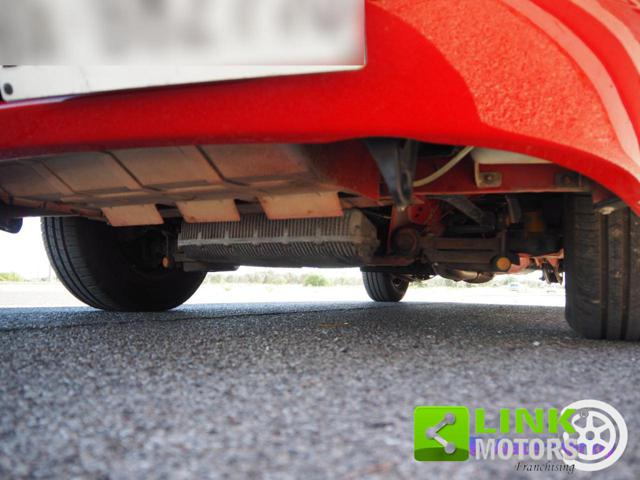 ALFA ROMEO Spider usata 48