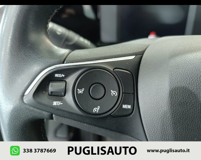 OPEL Mokka usata, con Filtro antiparticolato