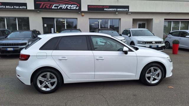 AUDI A3 usata, con Alzacristalli elettrici