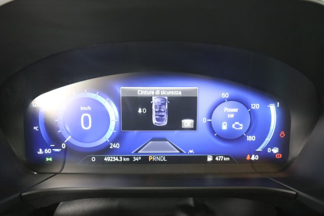 FORD Kuga usata 6