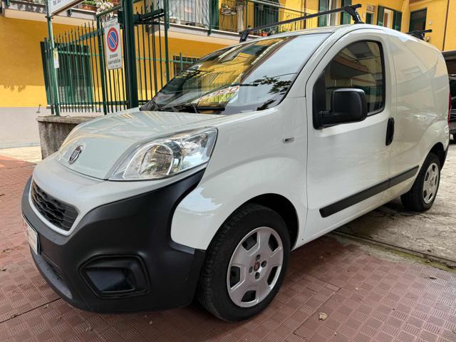 FIAT Fiorino usata, con Airbag
