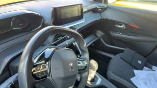 PEUGEOT 208 usata, con Airbag Passeggero