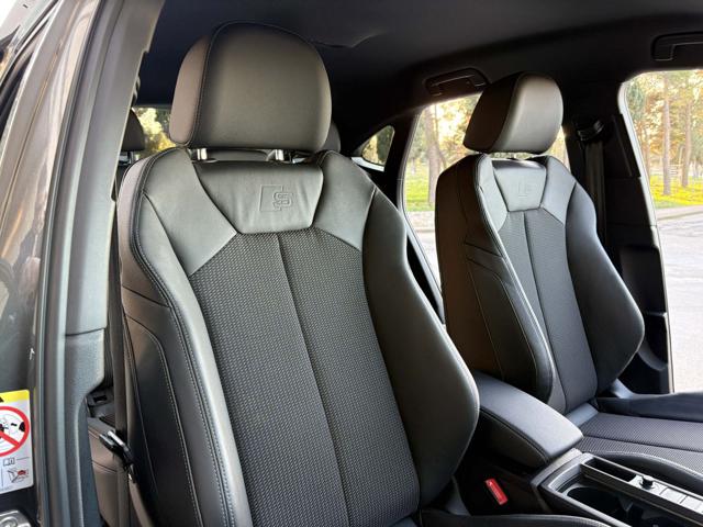 AUDI Q3 usata, con Chiusura centralizzata