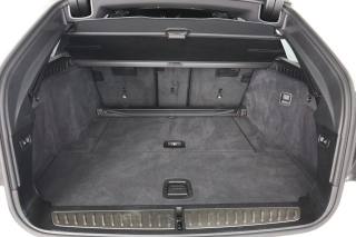BMW 520 usata 5