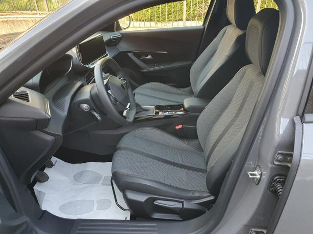 PEUGEOT 2008 usata, con Chiusura centralizzata