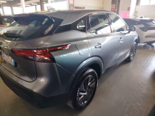 NISSAN Qashqai usata, con Chiusura centralizzata