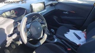 PEUGEOT 208 usata, con Boardcomputer