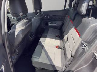 CITROEN C5 Aircross usata, con Sistema di navigazione