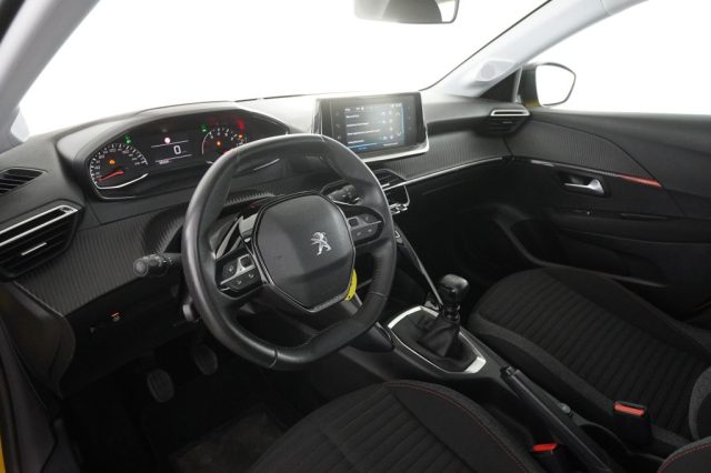 PEUGEOT 208 usata 1
