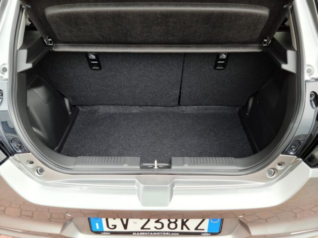 SUZUKI Swift usata, con Adaptive Cruise Control