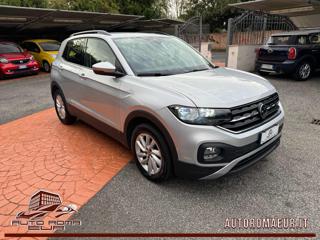 VOLKSWAGEN T-Cross usata, con Boardcomputer