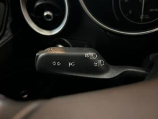 ALFA ROMEO Stelvio usata, con Sistema di navigazione