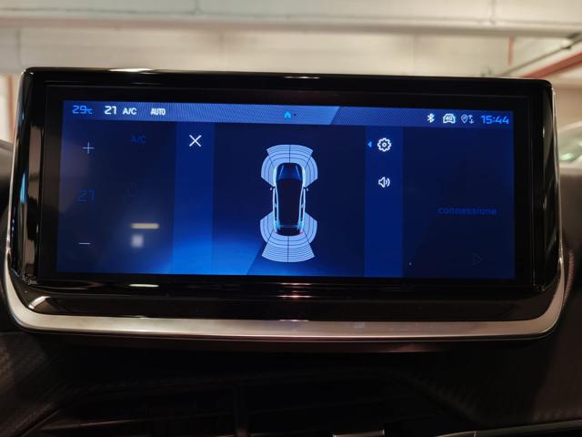 PEUGEOT 208 usata, con Controllo automatico clima