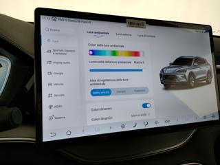 BYD Seal usata, con ESP