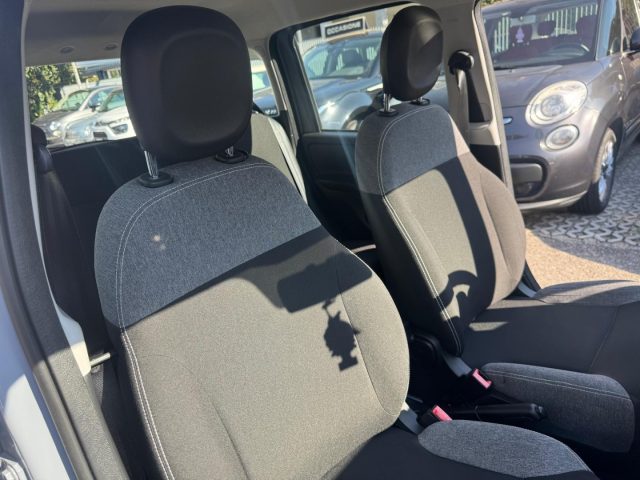 FIAT Panda usata, con Controllo trazione