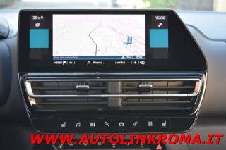 CITROEN C5 Aircross usata, con Cerchi in lega