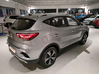 MG ZS usata, con Airbag Passeggero