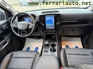 FORD Ranger usata, con ESP
