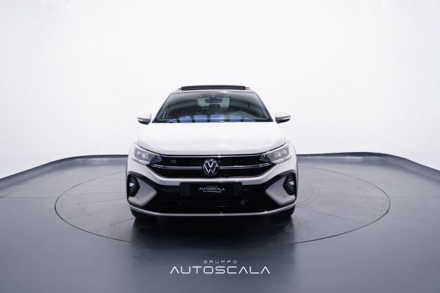 VOLKSWAGEN Taigo usata, con Airbag