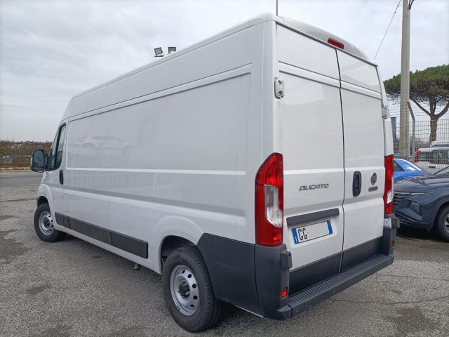 FIAT Ducato usata, con Servosterzo