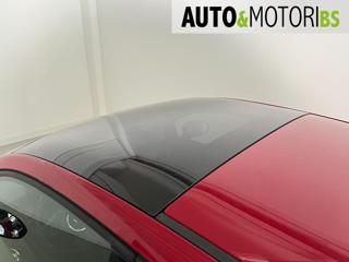 FIAT 500 usata, con Volante in pelle