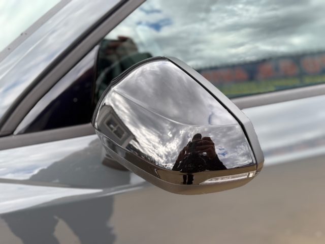 AUDI Q3 usata, con ESP