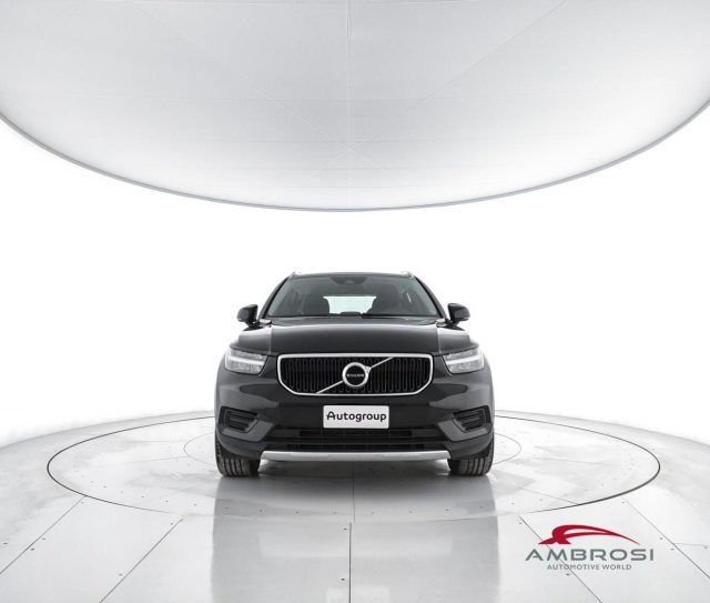 VOLVO XC40 usata 4