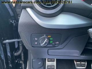 AUDI Q2 usata, con Leve al volante