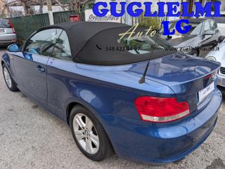 BMW 120 usata, con Autoradio