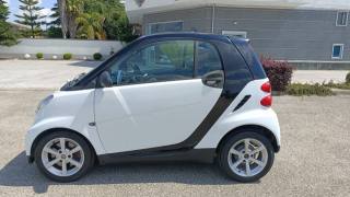 SMART ForTwo usata, con Chiusura centralizzata