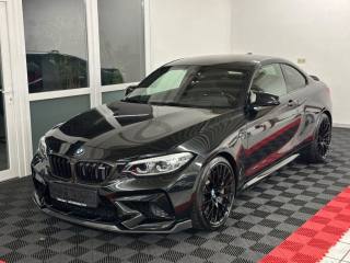 BMW M2 usata, con Airbag laterali