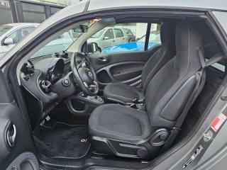 SMART ForTwo usata, con Autoradio