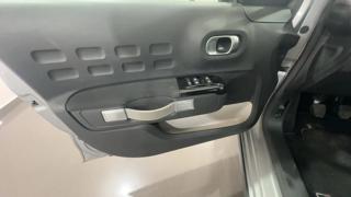 CITROEN C3 usata, con Cerchi in lega