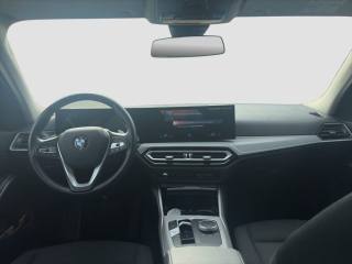 BMW 320 usata 10