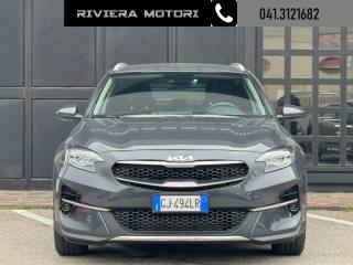 KIA XCeed usata, con Airbag