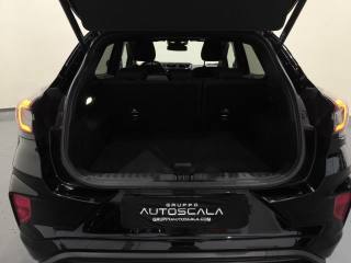 FORD Puma usata, con Vivavoce