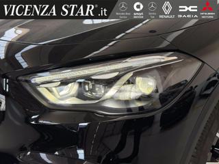 MERCEDES-BENZ GLA 180 usata, con Airbag