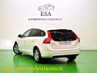 VOLVO V60 usata, con Airbag laterali