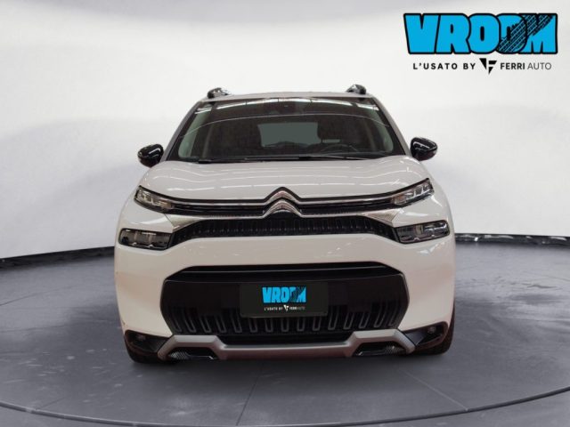 CITROEN C3 Aircross usata, con Airbag