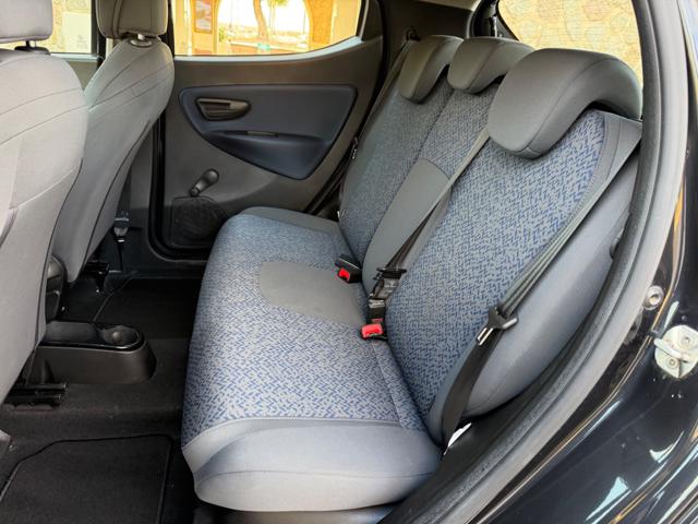 LANCIA Ypsilon usata, con Controllo trazione